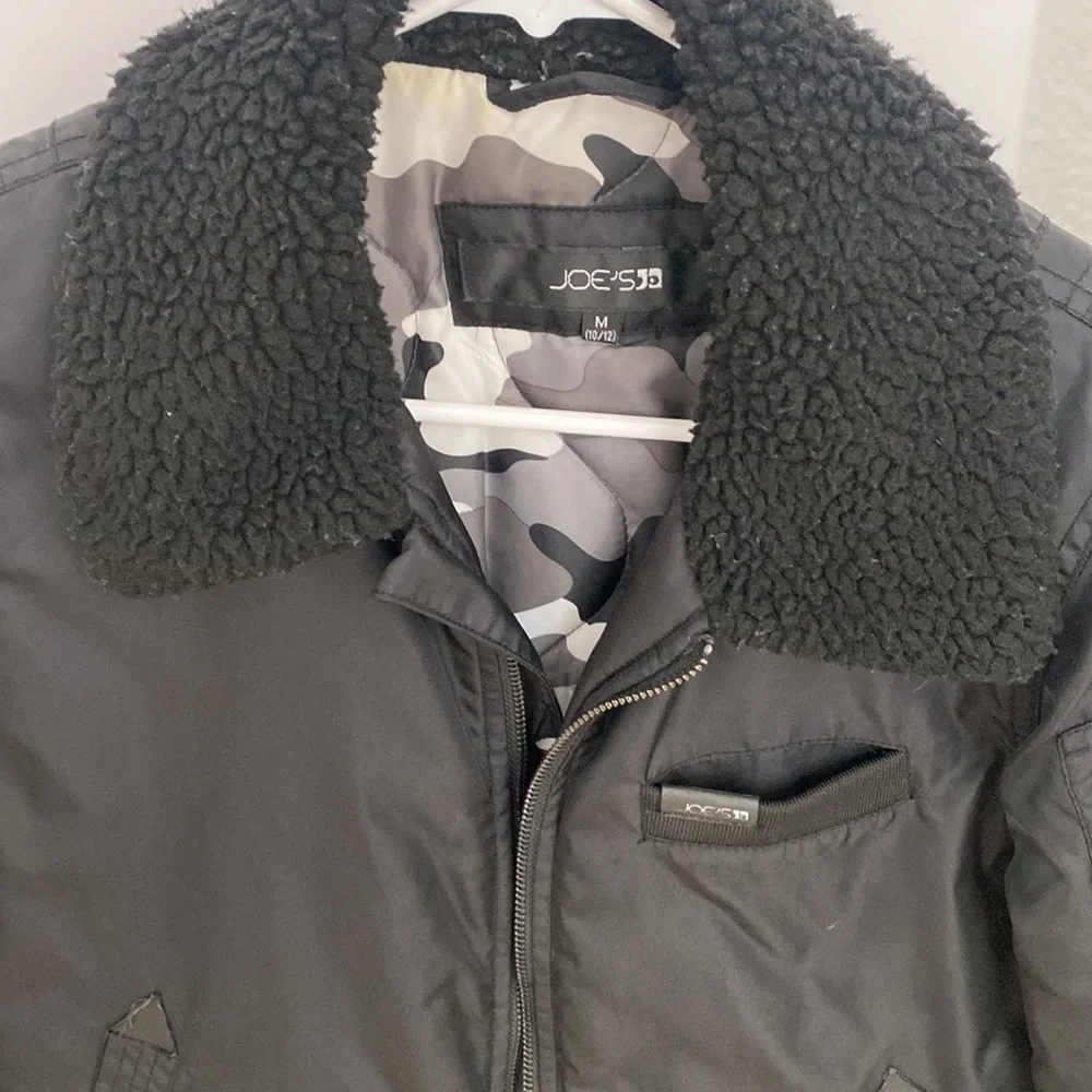 Jacket - Picture 3 of 7